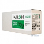 �������� PATRON HP LJ CE285A/CANON 725 GREEN Label (PN-85A/725GL) �� �������� ������