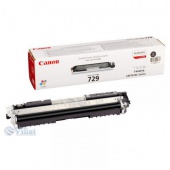 �������� Canon 729 LBP-7018�/ 7010� black (4370B002) �� �������� ������