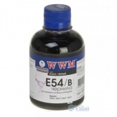 ������� WWM EPSON StPhoto2100/2200/Pro4000/7600/9600/10600 Black (E54/B) �� �������� ������