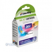 �������� ColorWay ��� EPSON XP600/605/700 cyan (CW-EPT2632) �� �������� ������