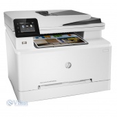 ������������������� ���������� HP Color LJ Pro M281fdn (T6B81A) �� �������� ������