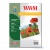 Фотобумага WWM шелковисто - матовая 260г/м кв , A3 , 20л (SM260.A3.20) от магазина Вилинт Фотобумага WWM шелковисто - матовая 260г/м кв , A3 , 20л (SM260.A3.20) от магазина Вилинт