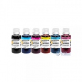 ������� ColorWay Epson L800 (6�100) BK/�/M/L�/LM/Y (CW-EU800SET01) �� �������� ������