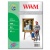 Холст WWM натуральный хлопковый , 260г/м кв , A4 , 10л (CC260A4.10) от магазина Вилинт Холст WWM натуральный хлопковый , 260г/м кв , A4 , 10л (CC260A4.10) от магазина Вилинт