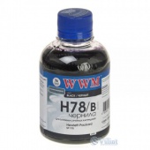 ������� WWM HP �178 black (H78/B) �� �������� ������