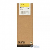�������� EPSON St Pro 4800/4880 yellow (C13T606400) �� �������� ������