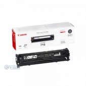 �������� Canon 716 black ��� LBP-5050/ 5050N (1980B002) �� �������� ������