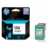 �������� DJ No.134 Color HP (C9363HE) �� �������� ������