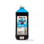������� BARVA EPSON L800/L810/L850/L1800 1�� LIGHT CYAN (T6735) (L800-466) �� �������� ������