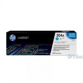 �������� HP CLJ CP2025/ CM2320 series, cyan (CC531A) �� �������� ������