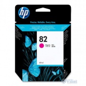 �������� HP DJ No. 82 Magenta (C4912A) �� �������� ������