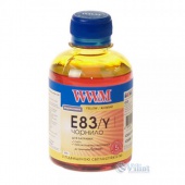 ������� WWM EPSON StPhoto R270/290 Yellow /NEW (E83/Y) �� �������� ������