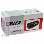 �������� BASF ��� HP CLJ 3600/3800 Cyan (BQ6471) �� �������� ������