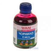 ������� WWM EPSON L110/L210/L355 Magenta (E64/M) �� �������� ������