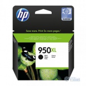 �������� HP DJ No.950 XL OJ Pro 8100 N811 black (CN045AE) �� �������� ������
