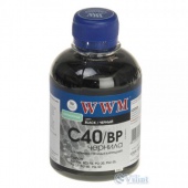 ������� WWM CANON PG40/50/PGI5/BCI15 BlackPigment (C40/BP) �� �������� ������