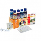 �������� ���������������� ���������� WWM Epson C63/85/CX3500/6500 (RC.T046) �� �������� ������