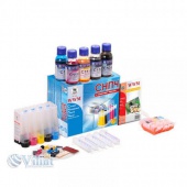 ���� WWM Canon iP3600/iP4600 (IS.0120) �� �������� ������