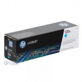 �������� HP CLJ 131A Cyan (M276/251) (CF211A) �� �������� ������