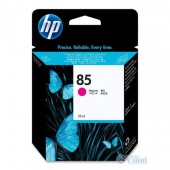�������� DJ No. 85 Magenta HP (C9426A) �� �������� ������