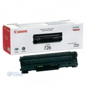 �������� Canon 726 Black ��� LBP6200d (3483B002) �� �������� ������