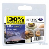 �������� Jet Tec Epson Stylus C63/C65/C83 Black (110E004601) �� �������� ������