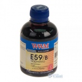 ������� WWM EPSON StPro 7700/9700//R2400 Black (E59/B) �� �������� ������