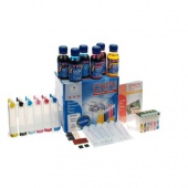 ���� WWM Epson P50/��660/Artisan 50 + ������� ELECTRA (IS.0247U) �� �������� ������