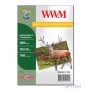 Фотобумага WWM шелковисто - глянцевая 260г/м кв , 10см x 15см , 100л (SG260.F100) от магазина Вилинт Фотобумага WWM шелковисто - глянцевая 260г/м кв , 10см x 15см , 100л (SG260.F100) от магазина Вилинт