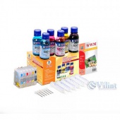 �������� ���������������� ���������� WWM Epson R200/340/RX500/640 (RC.T048) �� �������� ������