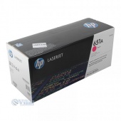 �������� HP CLJ 651A Magenta (M775dn/M775f/M775z/M775z+) (CE343A) �� �������� ������