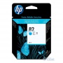 Картридж HP DJ No. 82 Cyan (C4911A) от магазина Вилинт Картридж HP DJ No. 82 Cyan (C4911A) от магазина Вилинт