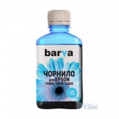 ������� BARVA EPSON T0815 LIGHT CYAN 180� (E081-147) �� �������� ������