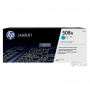 Картридж HP CLJ 508A Cyan M552dn/M553dn/n/x (CF361A) от магазина Вилинт Картридж HP CLJ 508A Cyan M552dn/M553dn/n/x (CF361A) от магазина Вилинт