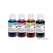 ������� ColorWay HP �121/134 (4�100��) BK/�/M/Y (CW-HW350SET01) �� �������� ������