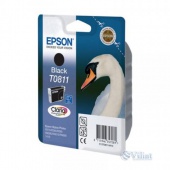 �������� EPSON R270/290 RX590/610/690/1410 Black (C13T08114A10/C13T11114A10) �� �������� ������