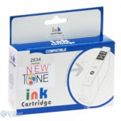 �������� NewTone ��� EPSON �26XL Yellow (T2634) �� �������� ������