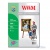 Холст WWM натуральный хлопковый , 260г/м кв , A3 , 5л (CC260A3.5) от магазина Вилинт Холст WWM натуральный хлопковый , 260г/м кв , A3 , 5л (CC260A3.5) от магазина Вилинт