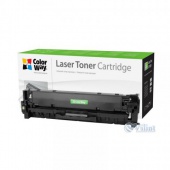 �������� ColorWay ��� CANON 718 (HP ��532A) yellow LBP-7200/MF-8330/8350 (CW-C718YM) �� �������� ������
