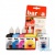 Чернила BARVA CANON PG-445/CL-446 (CPG445-CMP) от магазина Вилинт Чернила BARVA CANON PG-445/CL-446 (CPG445-CMP) от магазина Вилинт