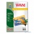 Фотобумага WWM глянцевая двухсторонняя 150г/м кв , A4 , 50л (GD150.50) от магазина Вилинт Фотобумага WWM глянцевая двухсторонняя 150г/м кв , A4 , 50л (GD150.50) от магазина Вилинт