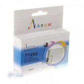 �������� Arrow Epson Stylus SX125/SX420W/SX425W Cyan (T1282) �� �������� ������