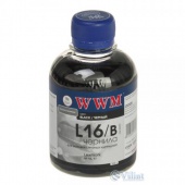 ������� WWM LEXMARK 16/17 Black (L16/B) �� �������� ������