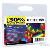�������� Jet Tec Epson Stylus C41/C43/C45 Black (110E003801) �� �������� ������
