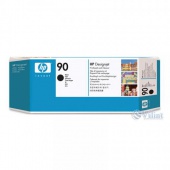 �������� HP No.90 DesignJ4000 black (C5059A) �� �������� ������