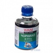 ������� WWM HP �177 84 black (H77/B) �� �������� ������