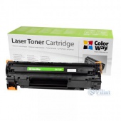 �������� ColorWay ��� CANON 712 LBP-3010/3020 (CW-C712M) �� �������� ������