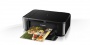 Canon PIXMA MG3650 Black (0515C006) + USB ������