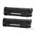 �������� PrintPro ��� CANON (728) MF4410/LBP6200 DUAL PACK (PP-C728DP) �� �������� ������