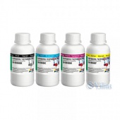 ������� ColorWay Epson SC 67/87/79/91/T26 (4�200��) BK/�/M/Y (CW-EW400SET02) �� �������� ������